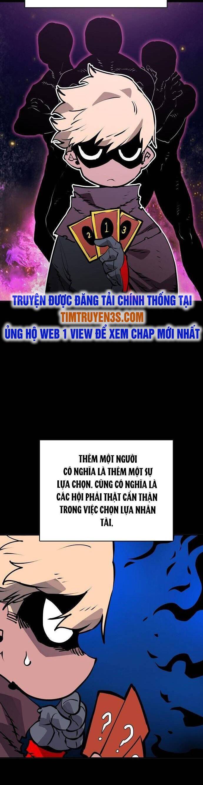 Player chapter 34 - Upload bởi truyensieuhay.com