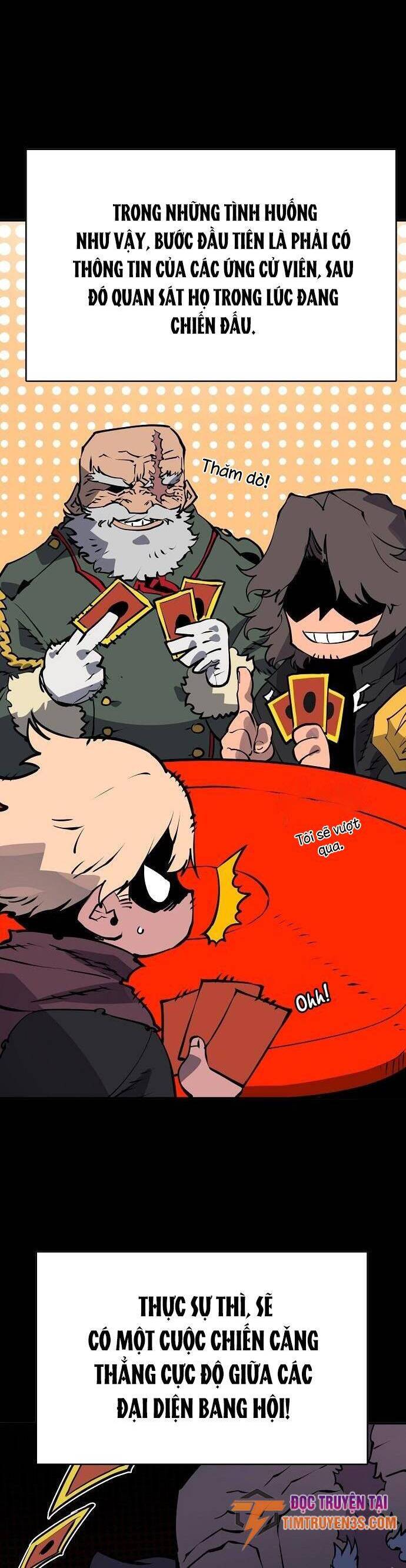 Player chapter 34 - Upload bởi truyensieuhay.com
