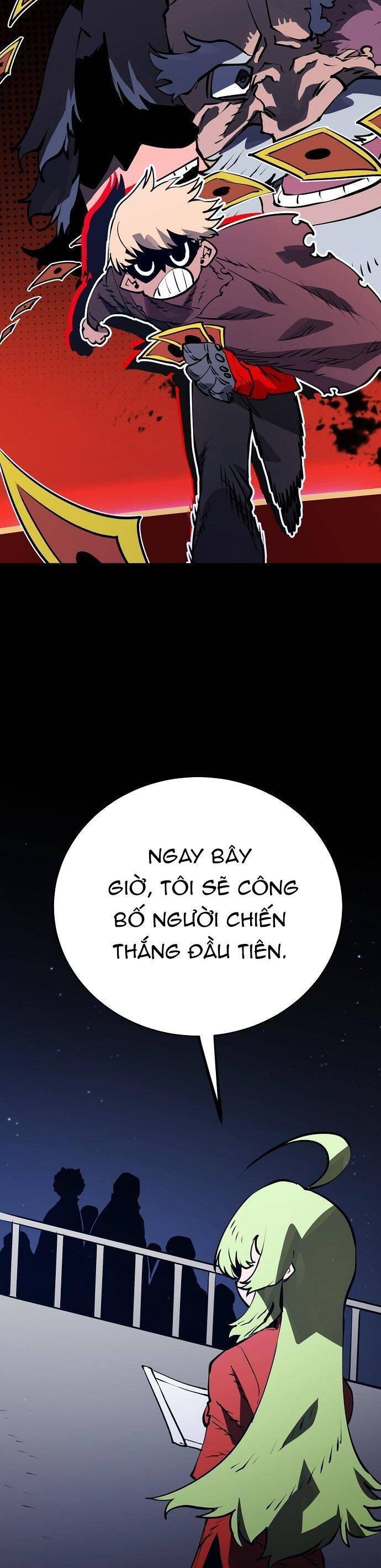 Player chapter 34 - Upload bởi truyensieuhay.com