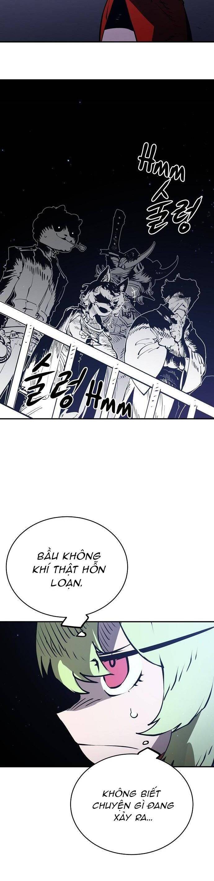 Player chapter 34 - Upload bởi truyensieuhay.com