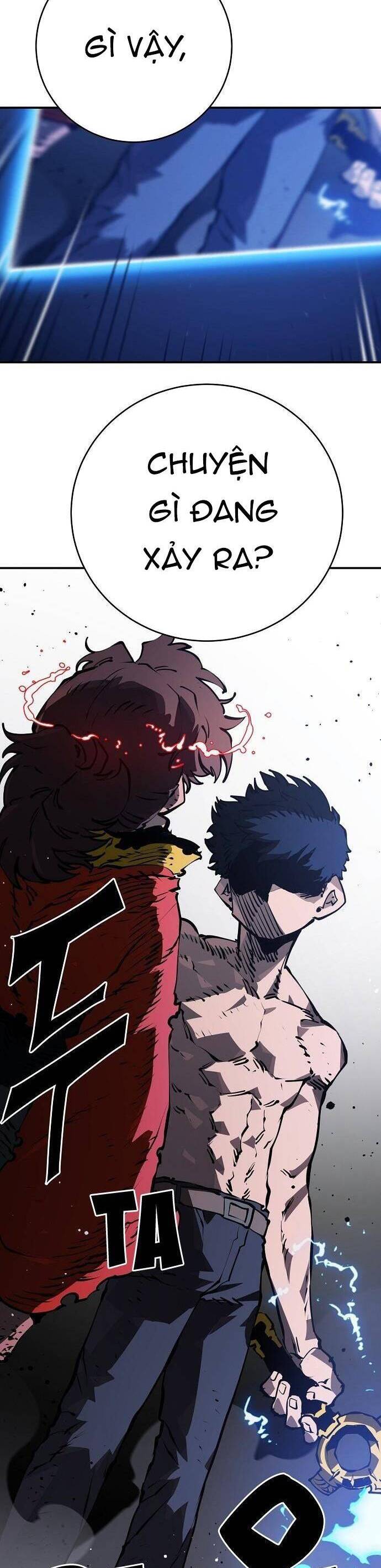 Player chapter 34 - Upload bởi truyensieuhay.com