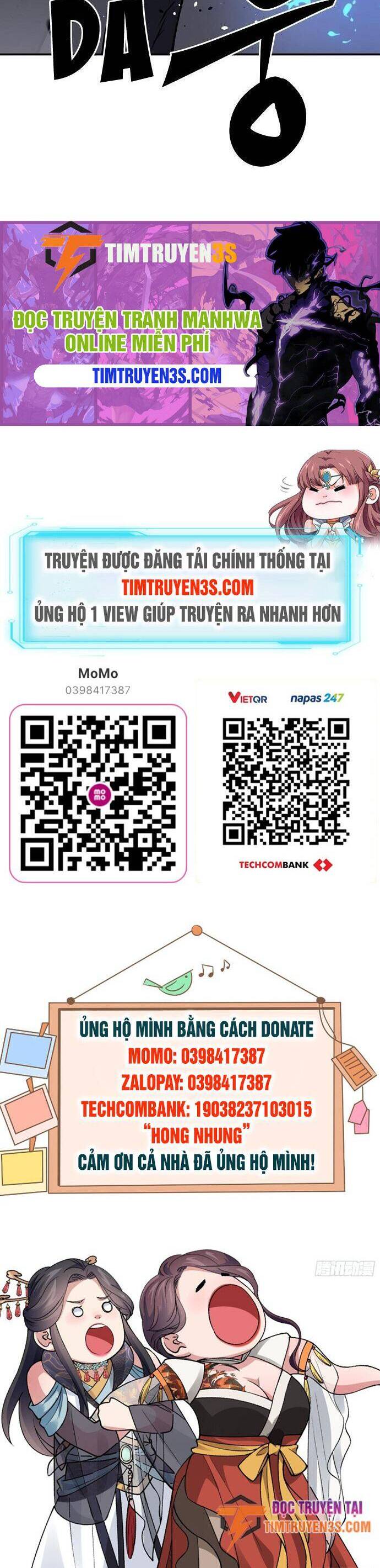 Player chapter 34 - Upload bởi truyensieuhay.com