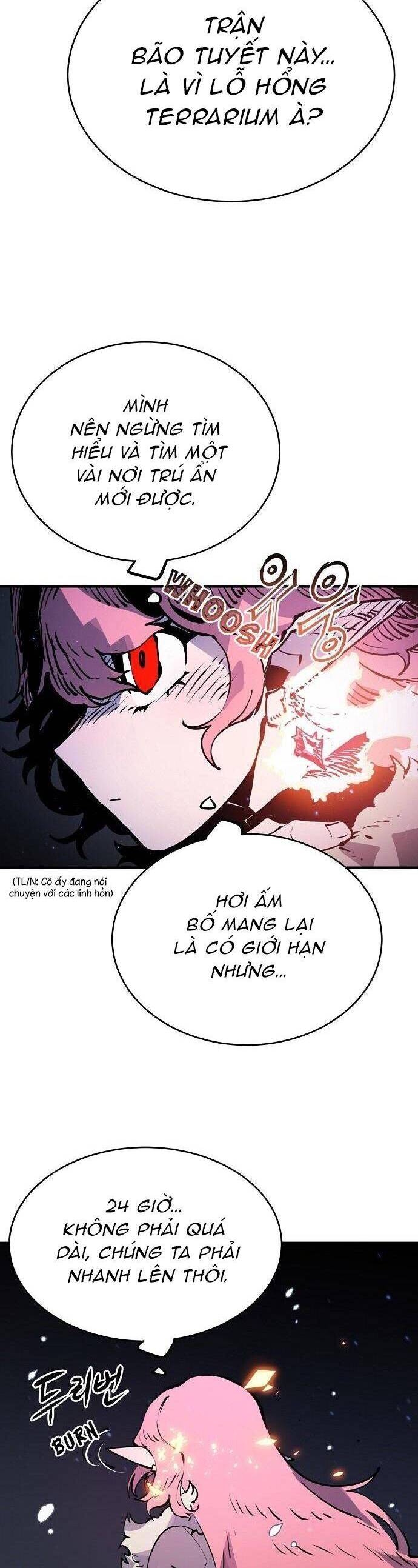 Player chapter 34 - Upload bởi truyensieuhay.com