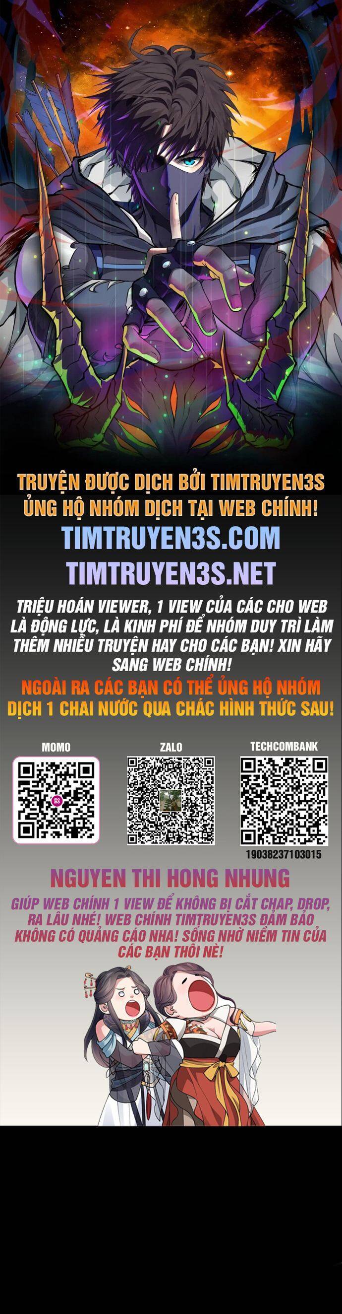 Player chapter 35 - Upload bởi truyensieuhay.com