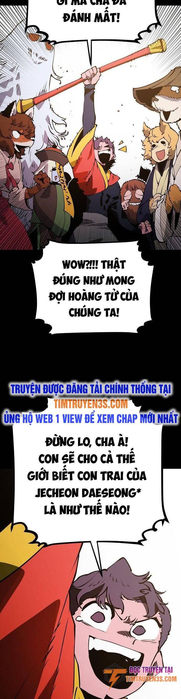 Player chapter 35 - Upload bởi truyensieuhay.com