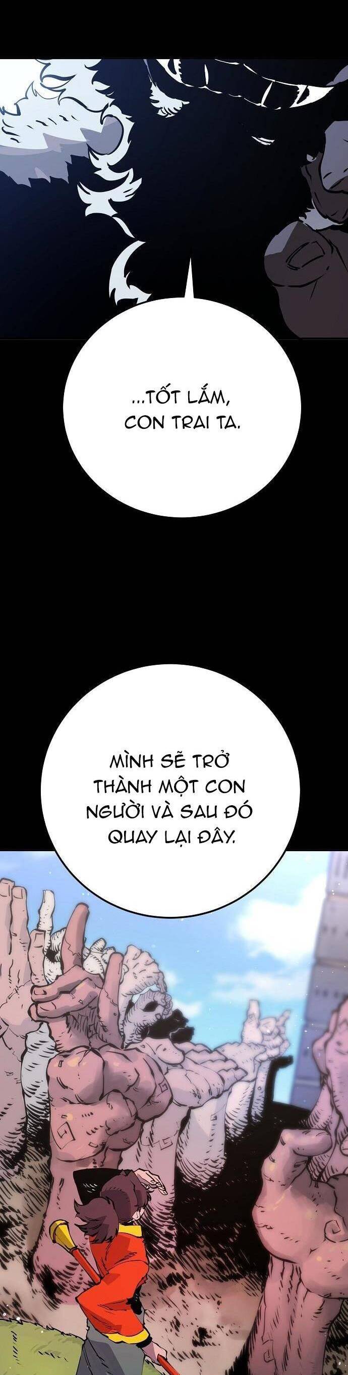 Player chapter 35 - Upload bởi truyensieuhay.com