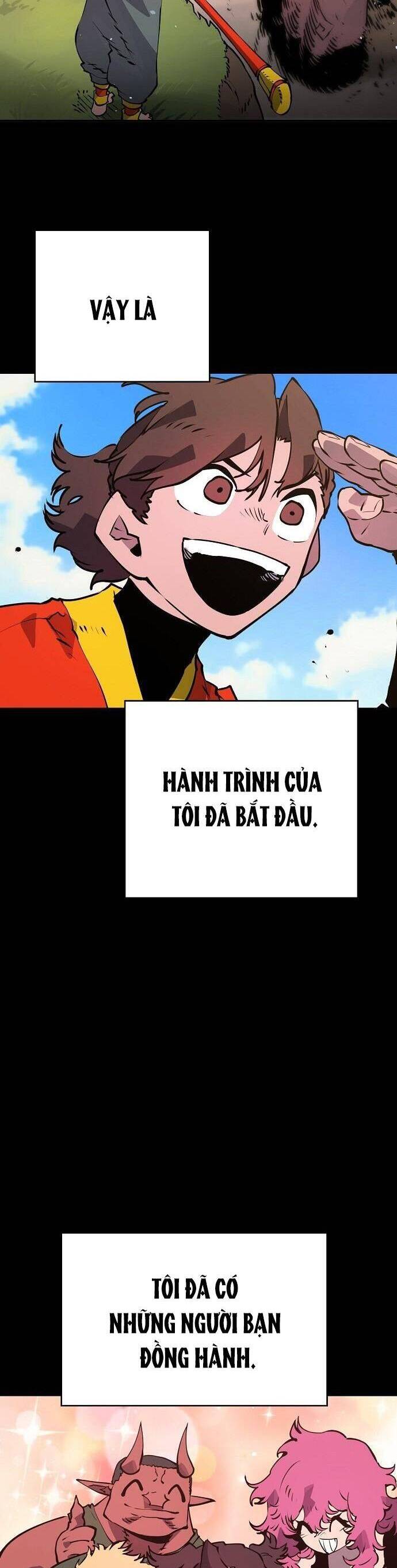 Player chapter 35 - Upload bởi truyensieuhay.com