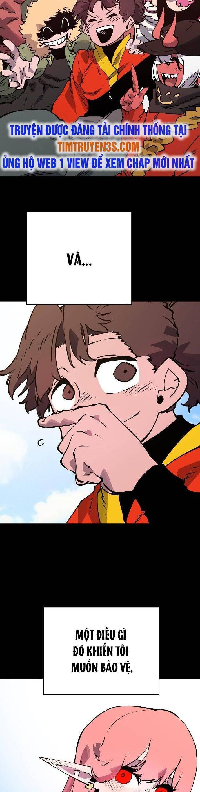 Player chapter 35 - Upload bởi truyensieuhay.com