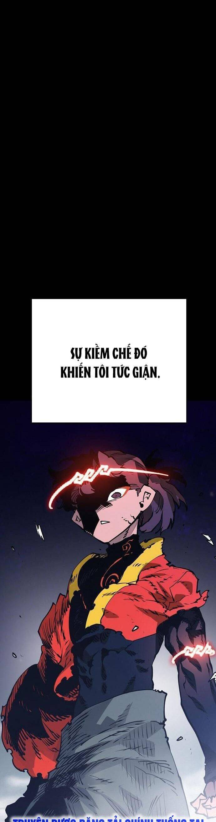 Player chapter 35 - Upload bởi truyensieuhay.com
