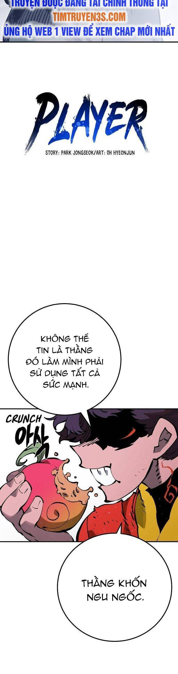 Player chapter 35 - Upload bởi truyensieuhay.com