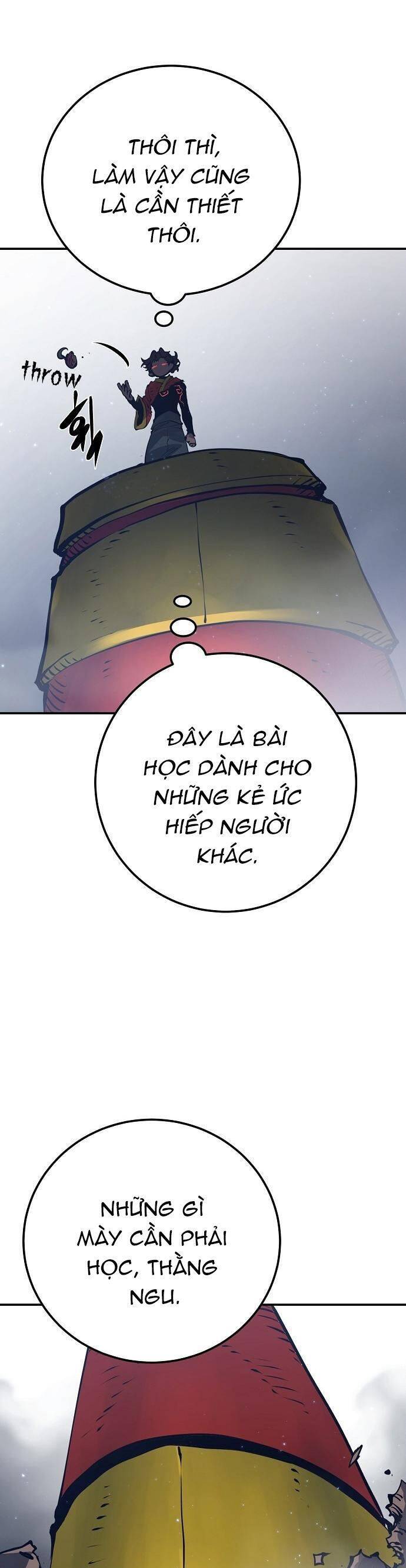 Player chapter 35 - Upload bởi truyensieuhay.com