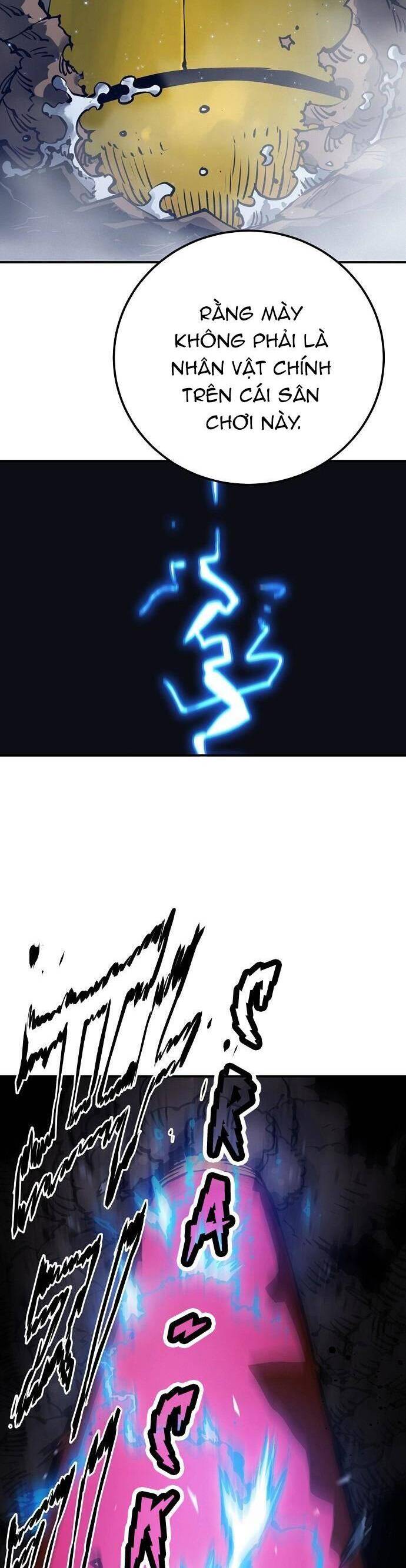 Player chapter 35 - Upload bởi truyensieuhay.com