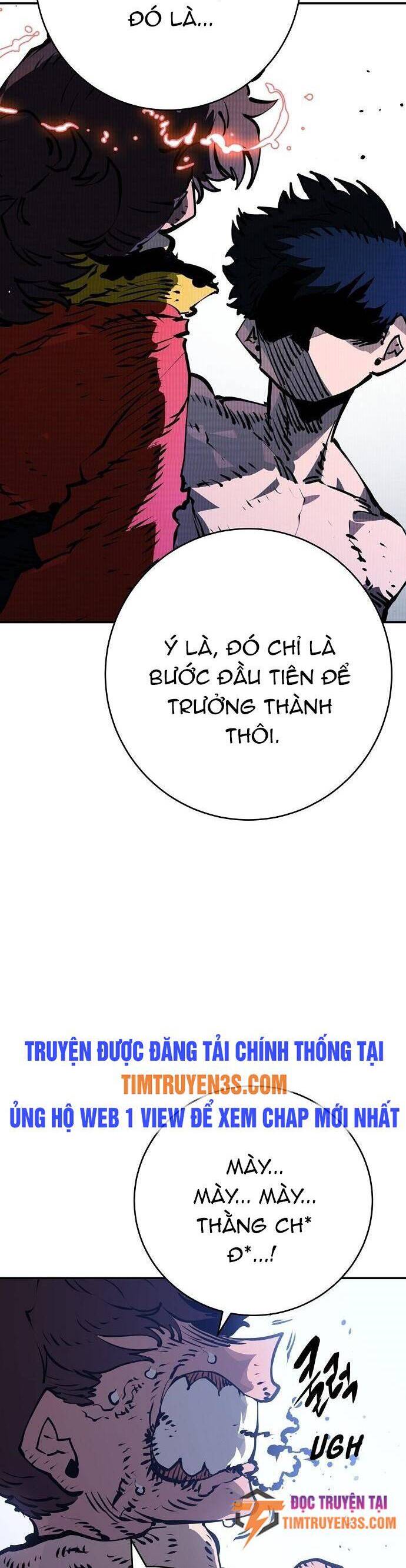 Player chapter 35 - Upload bởi truyensieuhay.com
