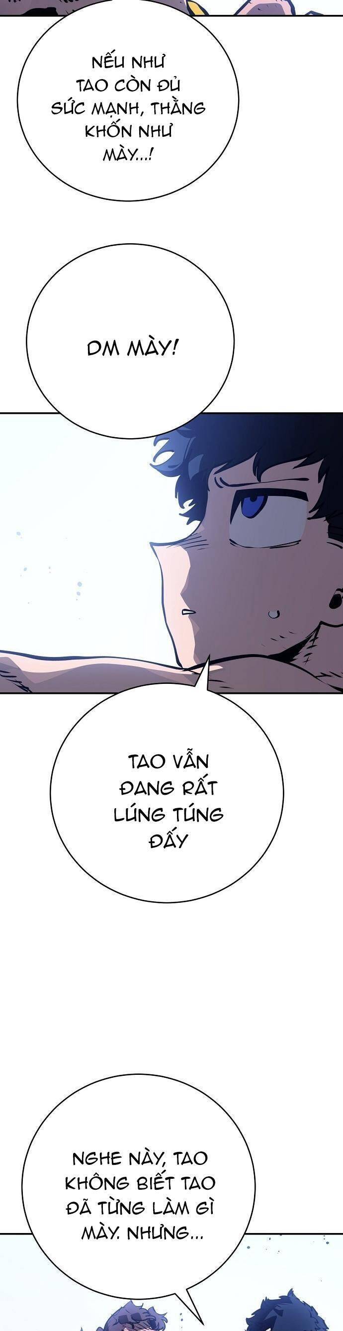 Player chapter 35 - Upload bởi truyensieuhay.com