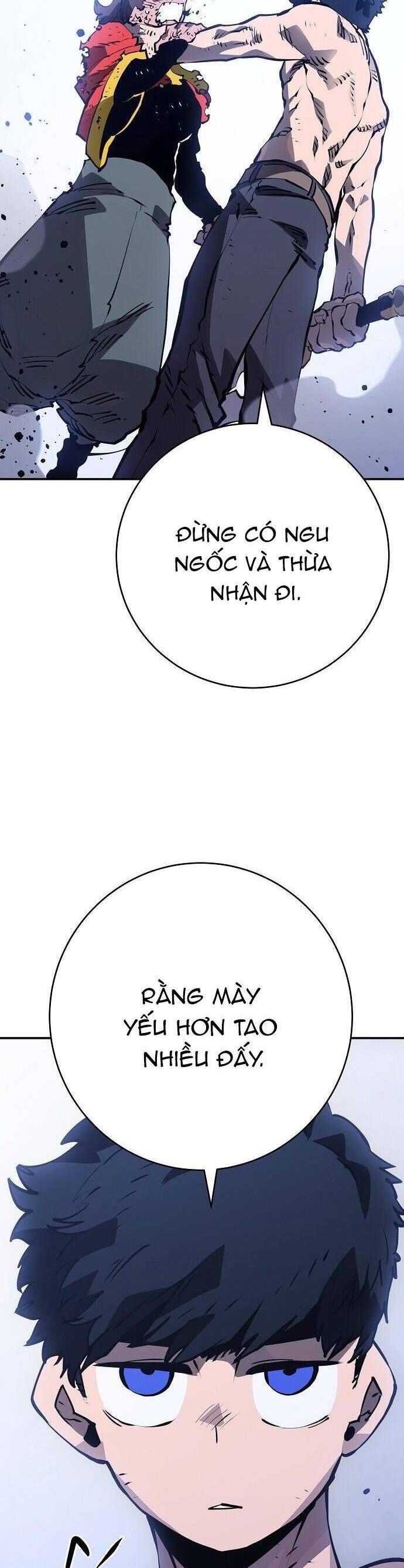 Player chapter 35 - Upload bởi truyensieuhay.com