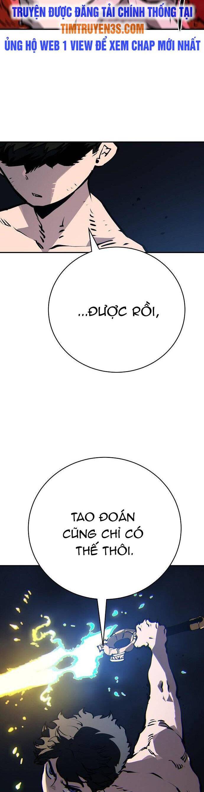 Player chapter 35 - Upload bởi truyensieuhay.com