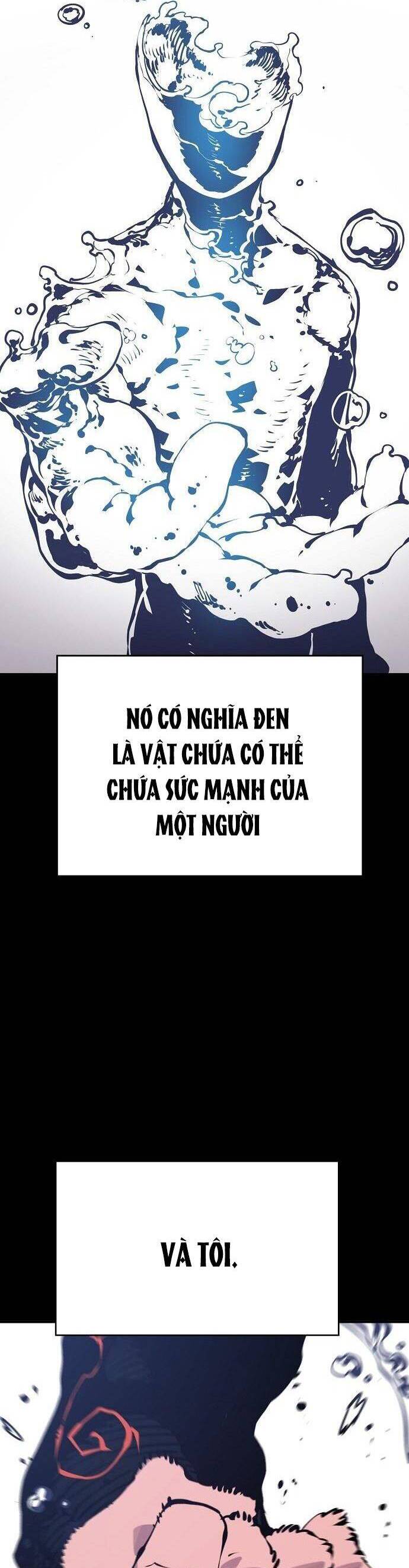 Player chapter 35 - Upload bởi truyensieuhay.com