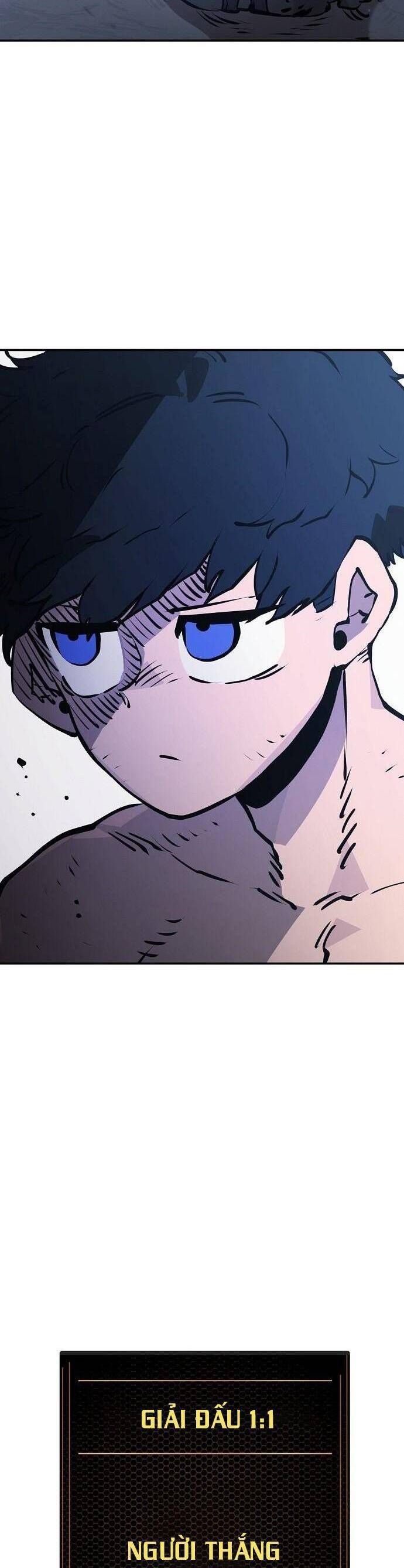 Player chapter 35 - Upload bởi truyensieuhay.com