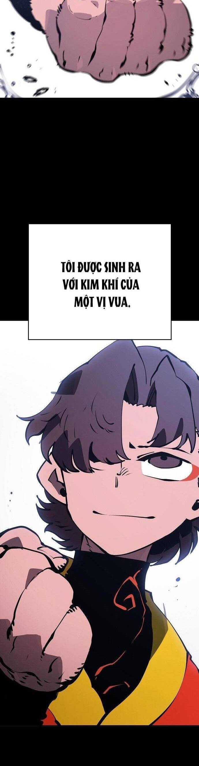 Player chapter 35 - Upload bởi truyensieuhay.com
