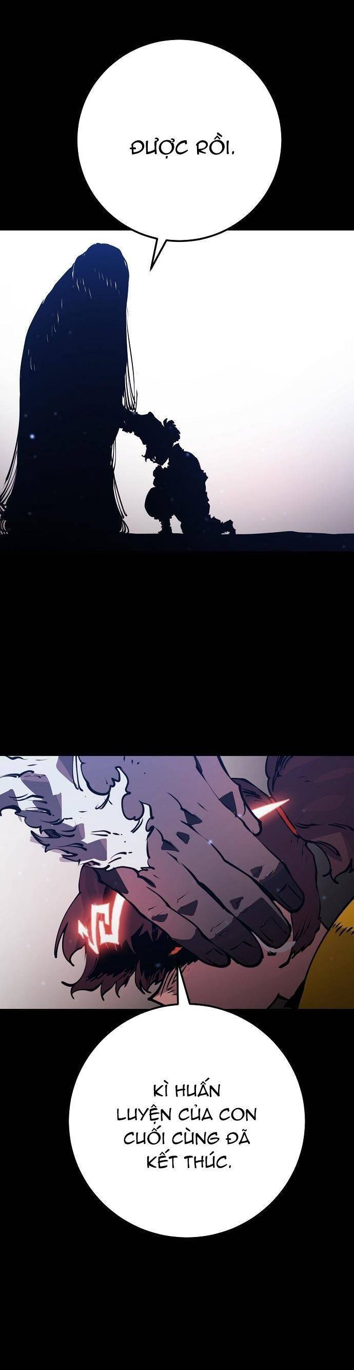 Player chapter 35 - Upload bởi truyensieuhay.com