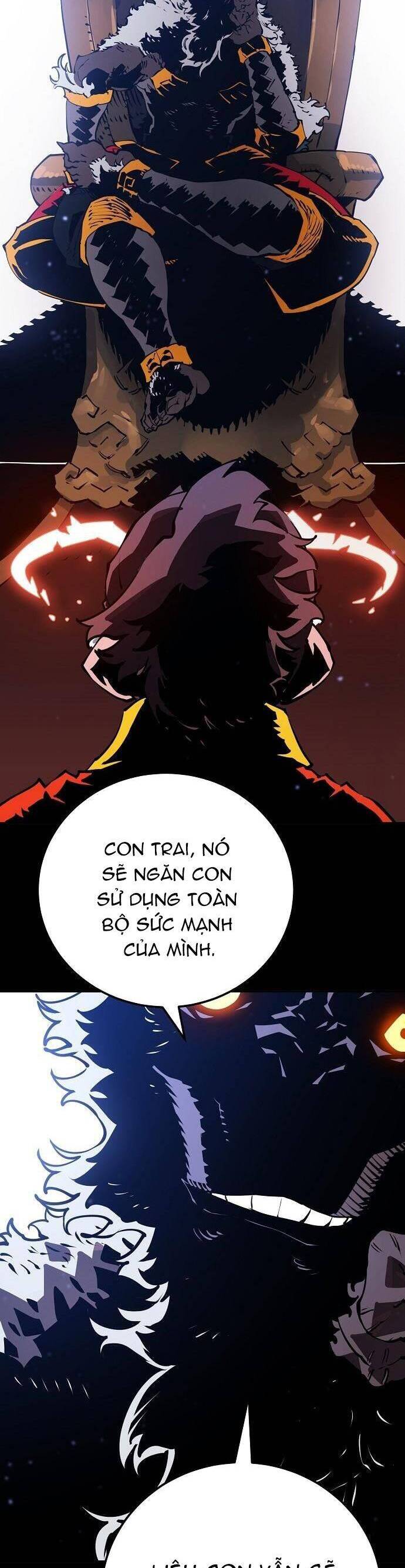 Player chapter 35 - Upload bởi truyensieuhay.com
