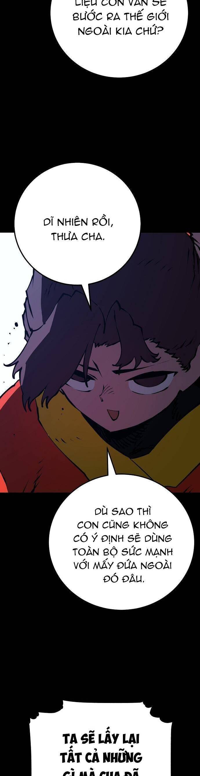 Player chapter 35 - Upload bởi truyensieuhay.com