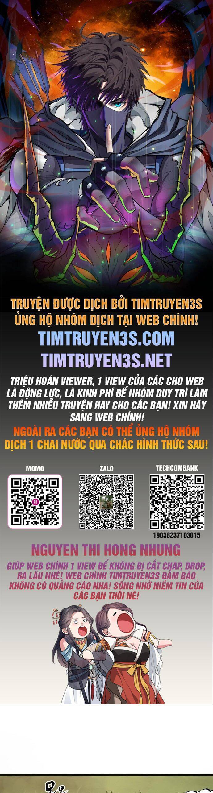 Player chapter 36 - Upload bởi truyensieuhay.com