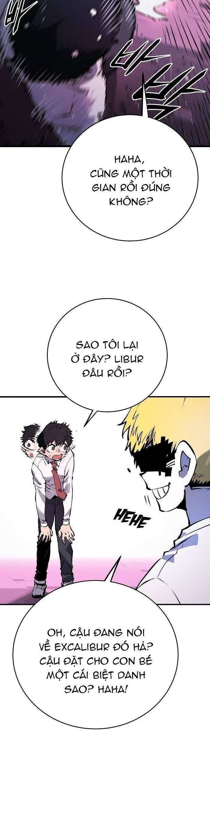 Player chapter 36 - Upload bởi truyensieuhay.com