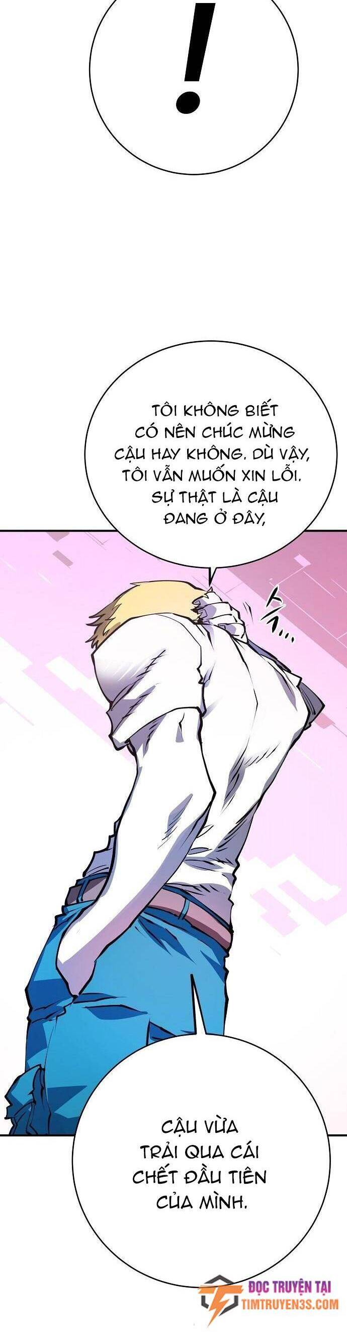 Player chapter 36 - Upload bởi truyensieuhay.com