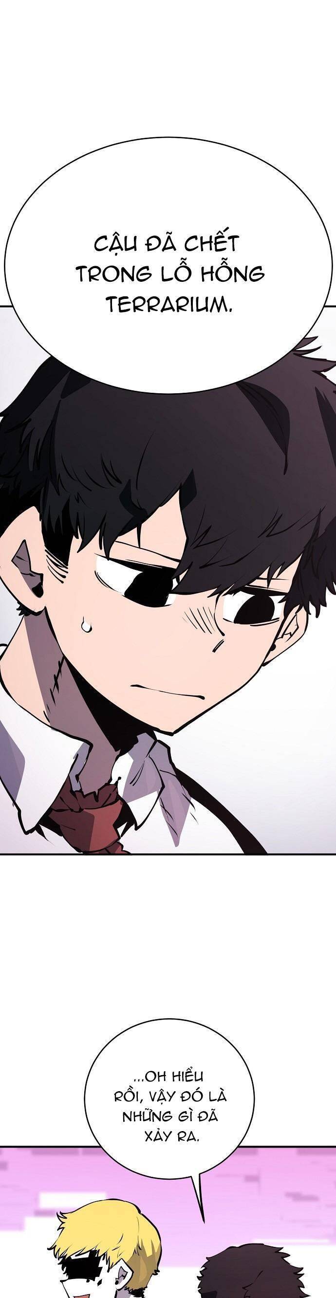 Player chapter 36 - Upload bởi truyensieuhay.com