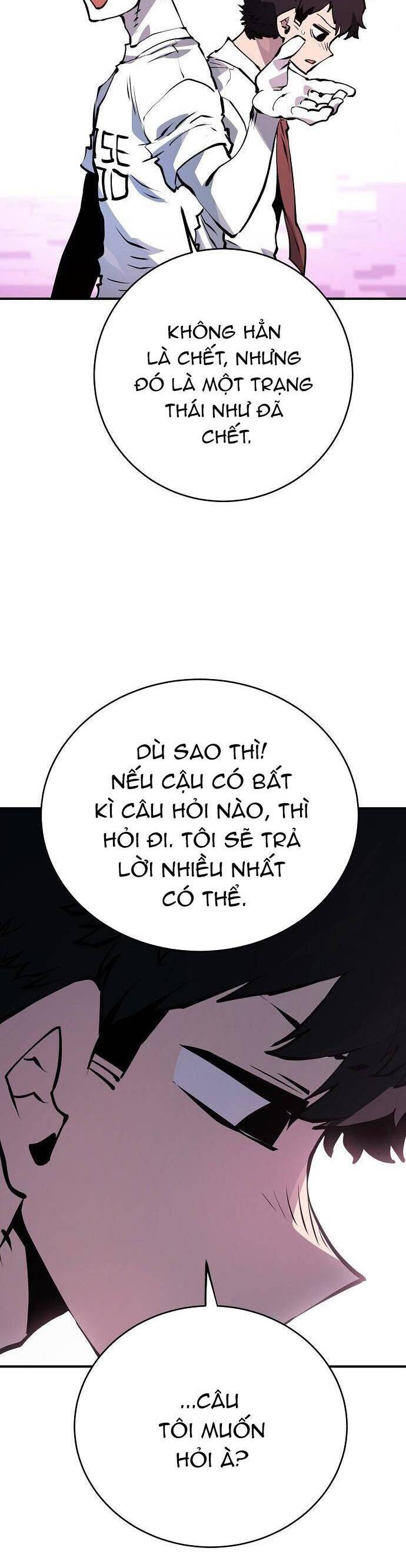 Player chapter 36 - Upload bởi truyensieuhay.com
