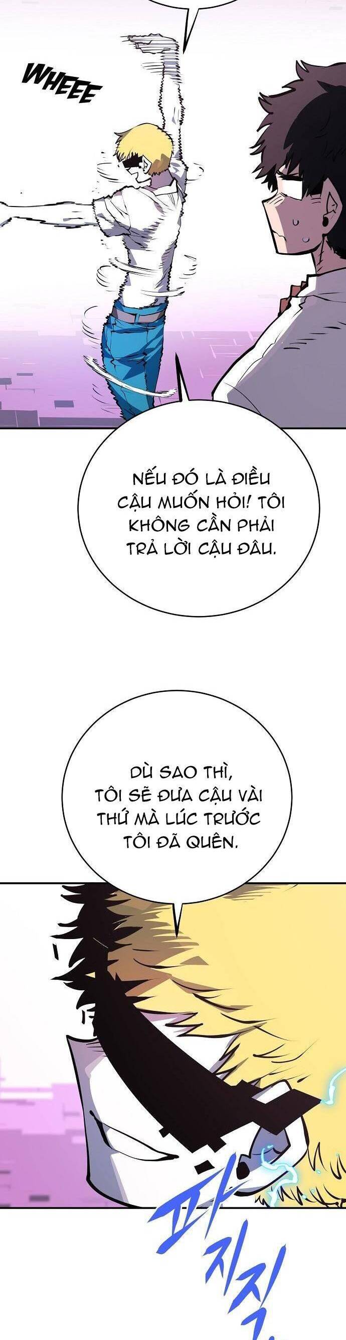 Player chapter 36 - Upload bởi truyensieuhay.com