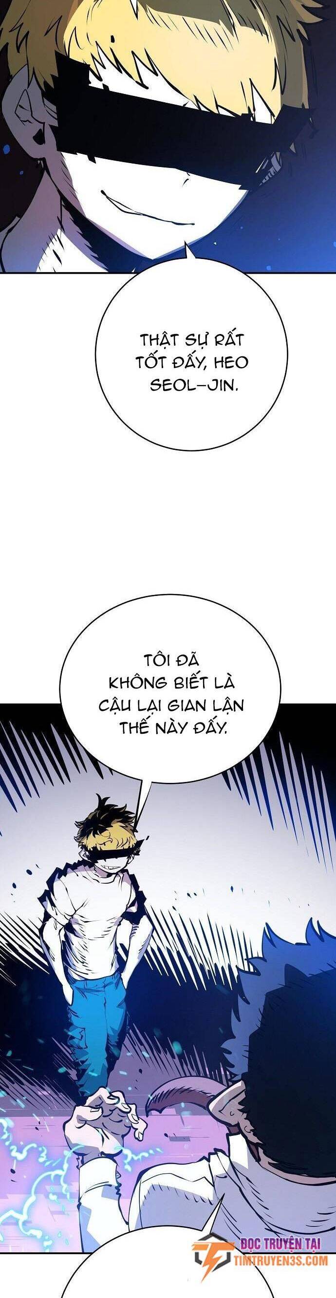 Player chapter 36 - Upload bởi truyensieuhay.com
