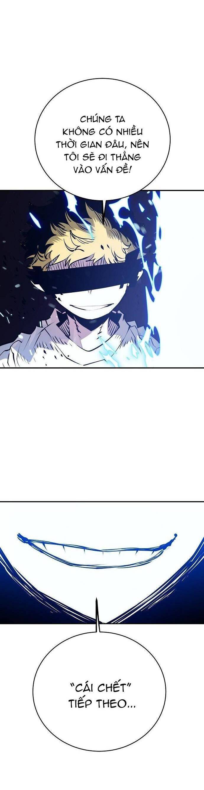 Player chapter 36 - Upload bởi truyensieuhay.com