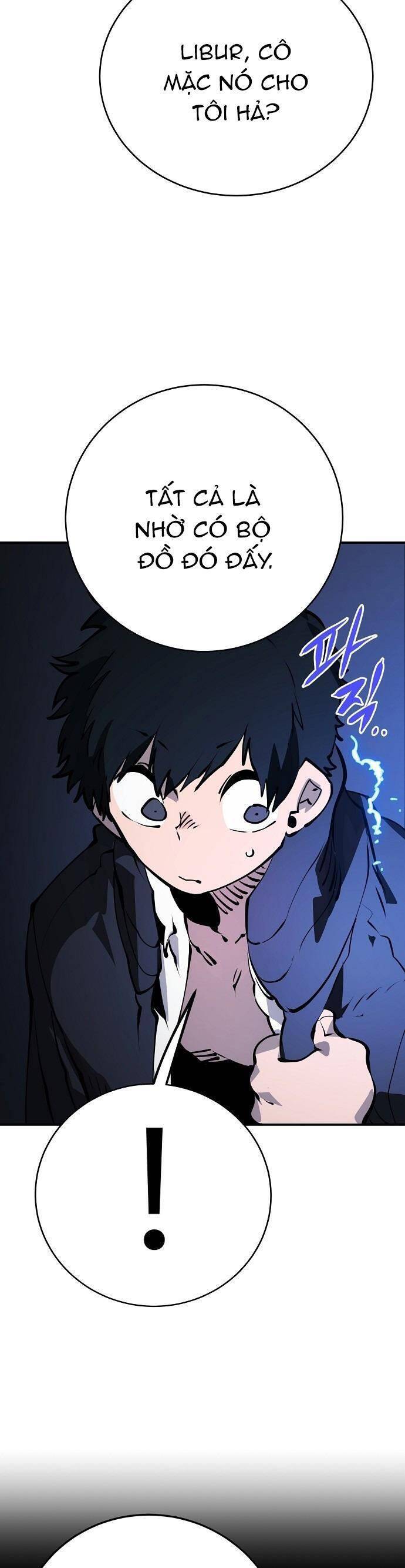 Player chapter 36 - Upload bởi truyensieuhay.com