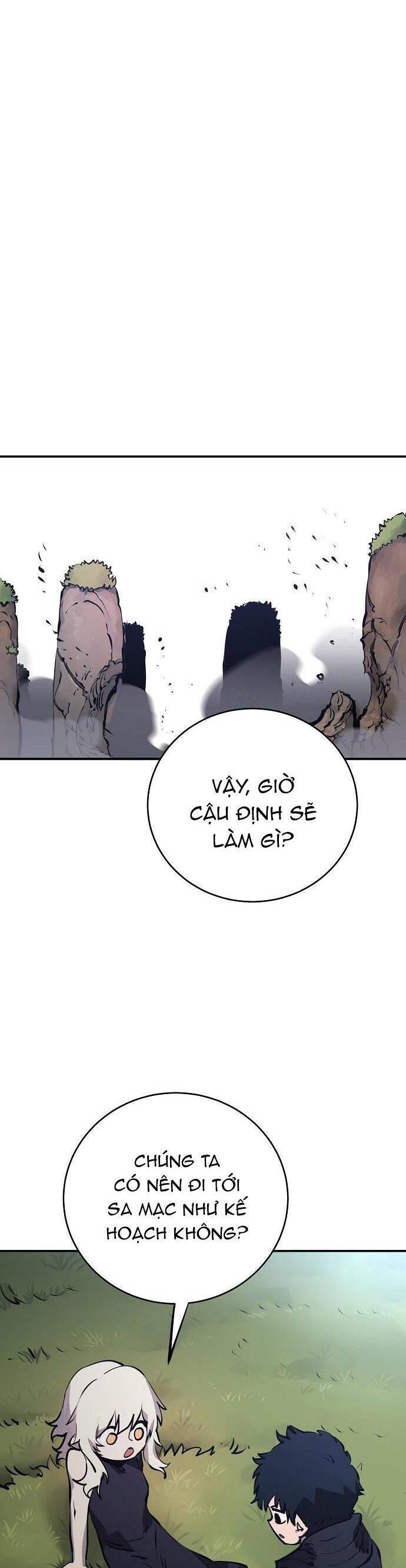 Player chapter 36 - Upload bởi truyensieuhay.com