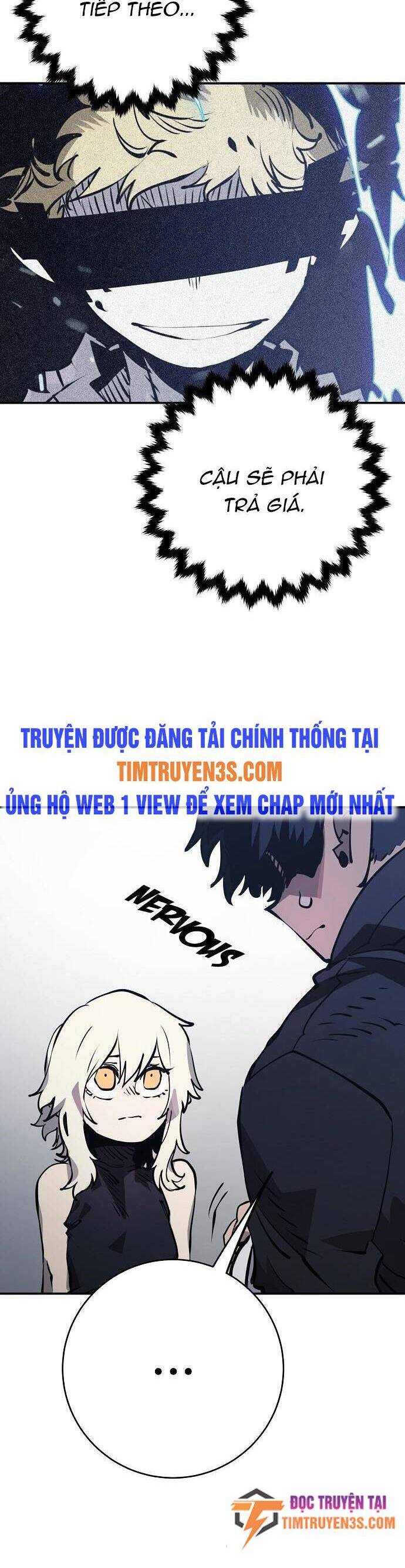 Player chapter 36 - Upload bởi truyensieuhay.com