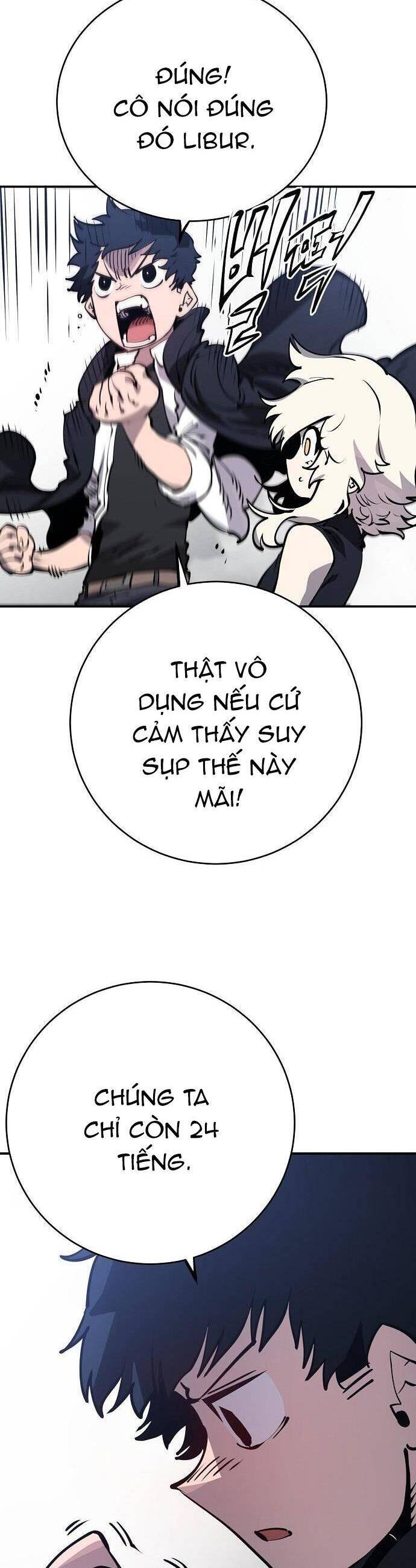 Player chapter 36 - Upload bởi truyensieuhay.com