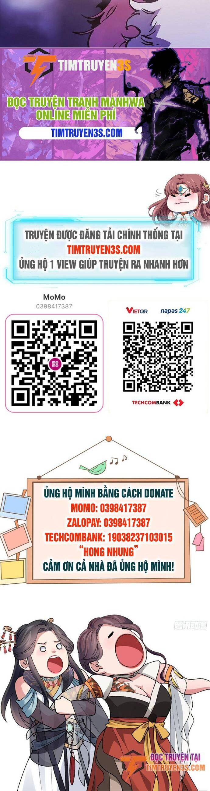 Player chapter 36 - Upload bởi truyensieuhay.com