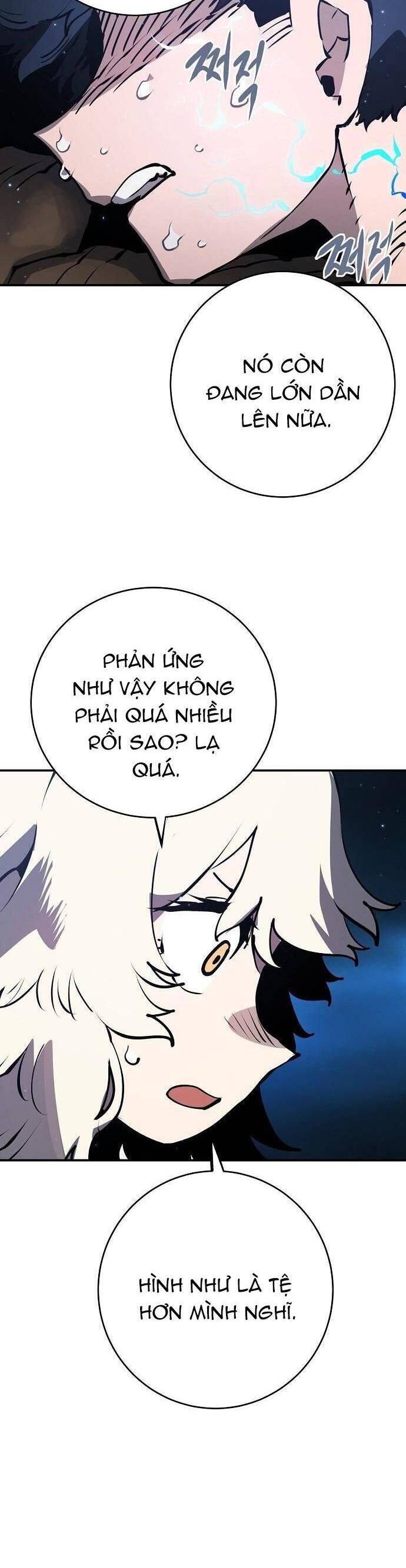 Player chapter 36 - Upload bởi truyensieuhay.com