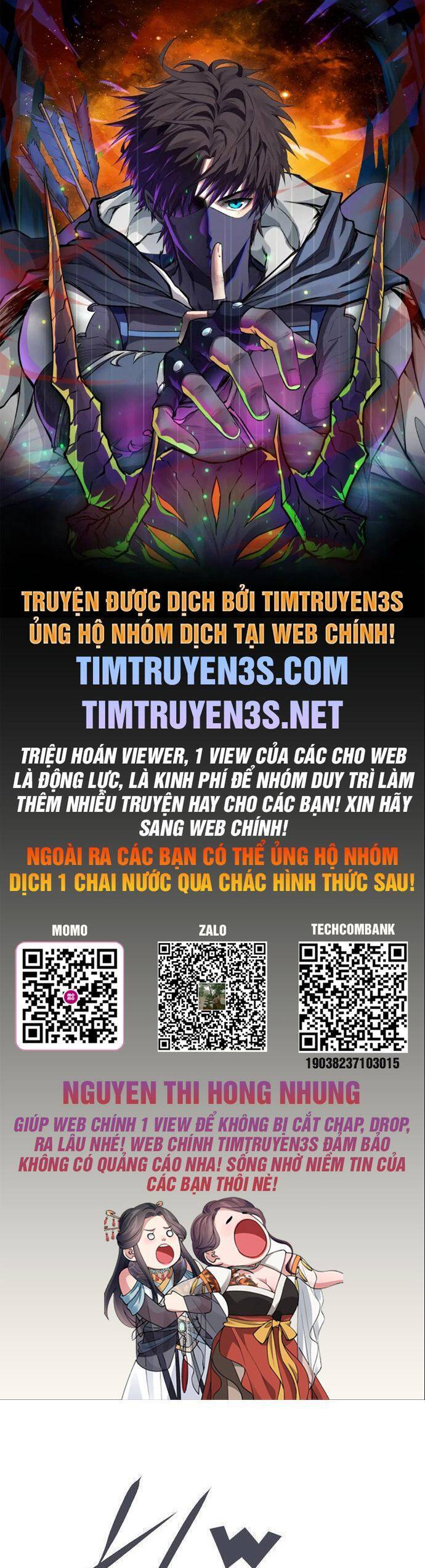 Player chapter 37 - Upload bởi truyensieuhay.com