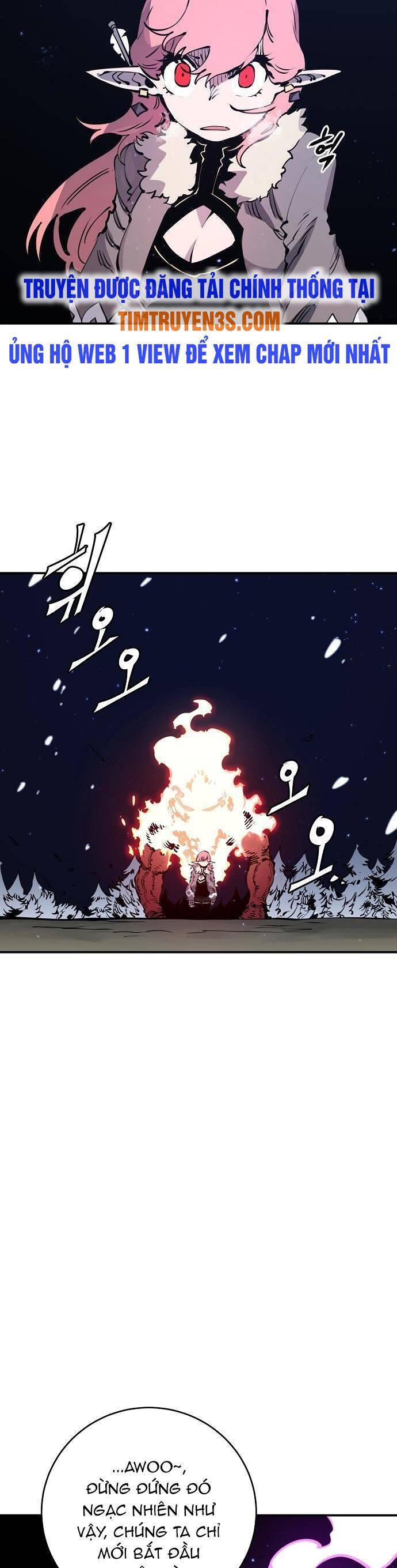 Player chapter 37 - Upload bởi truyensieuhay.com