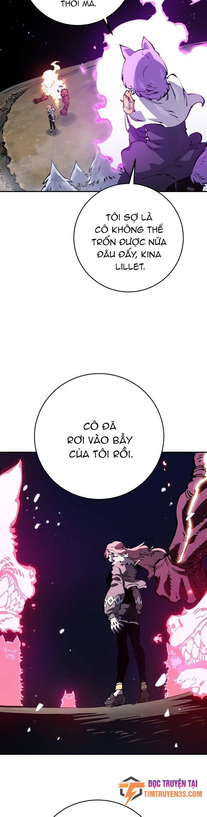 Player chapter 37 - Upload bởi truyensieuhay.com