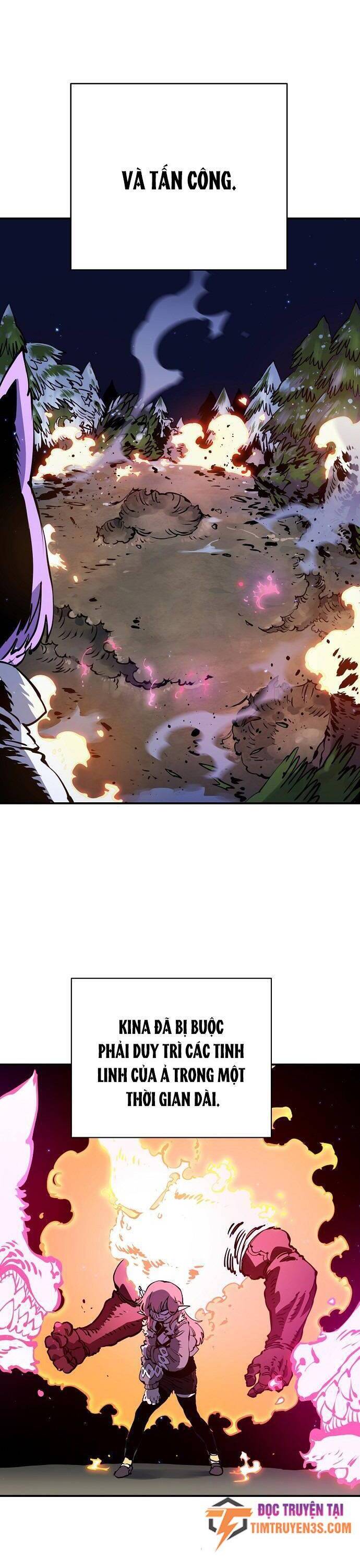 Player chapter 37 - Upload bởi truyensieuhay.com
