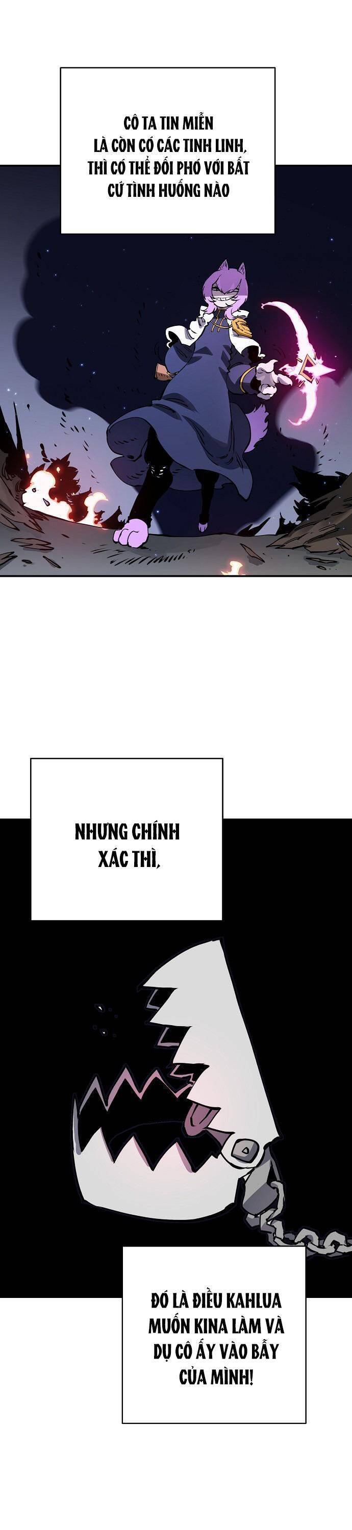 Player chapter 37 - Upload bởi truyensieuhay.com