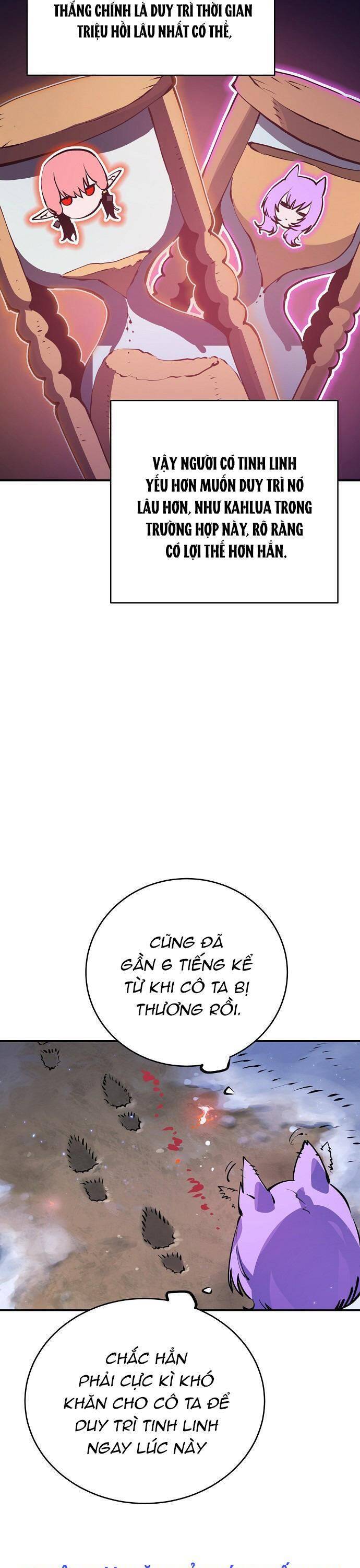 Player chapter 37 - Upload bởi truyensieuhay.com