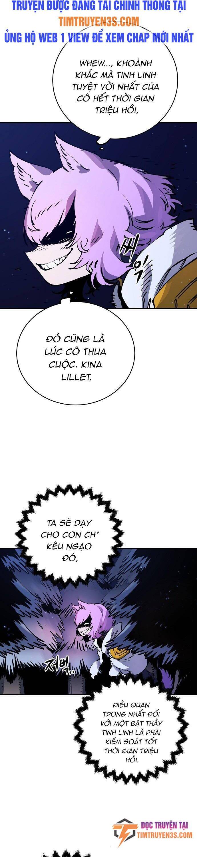 Player chapter 37 - Upload bởi truyensieuhay.com
