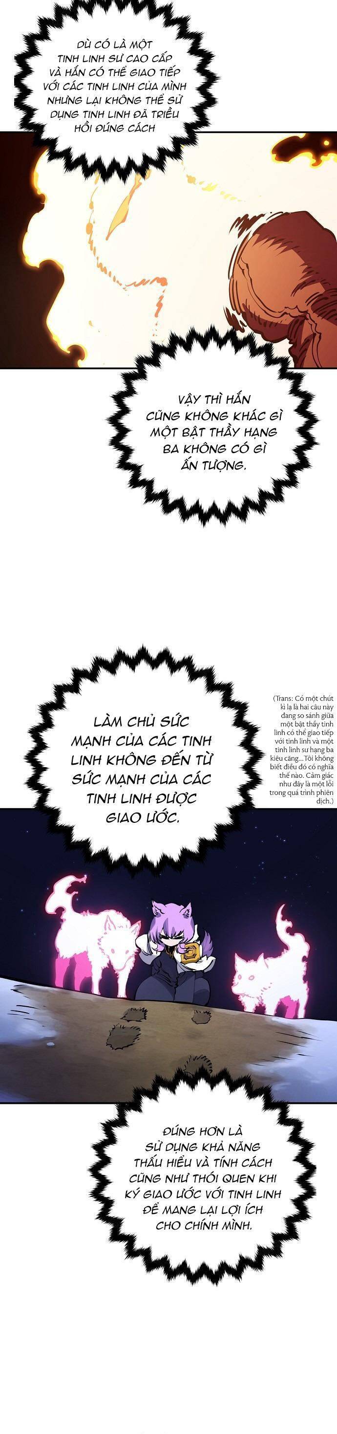 Player chapter 37 - Upload bởi truyensieuhay.com