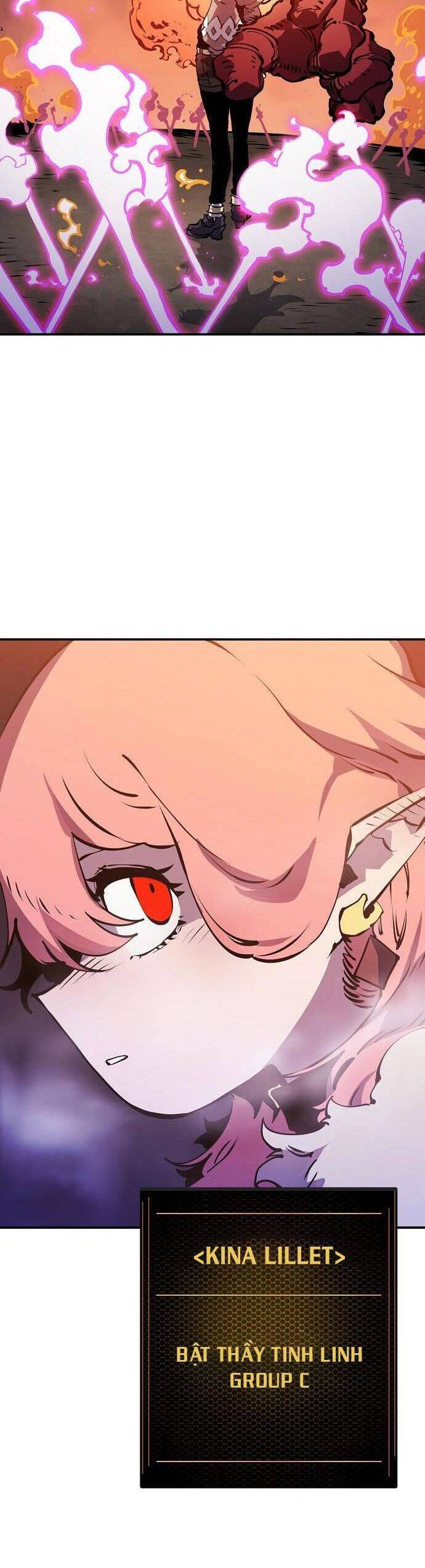 Player chapter 37 - Upload bởi truyensieuhay.com
