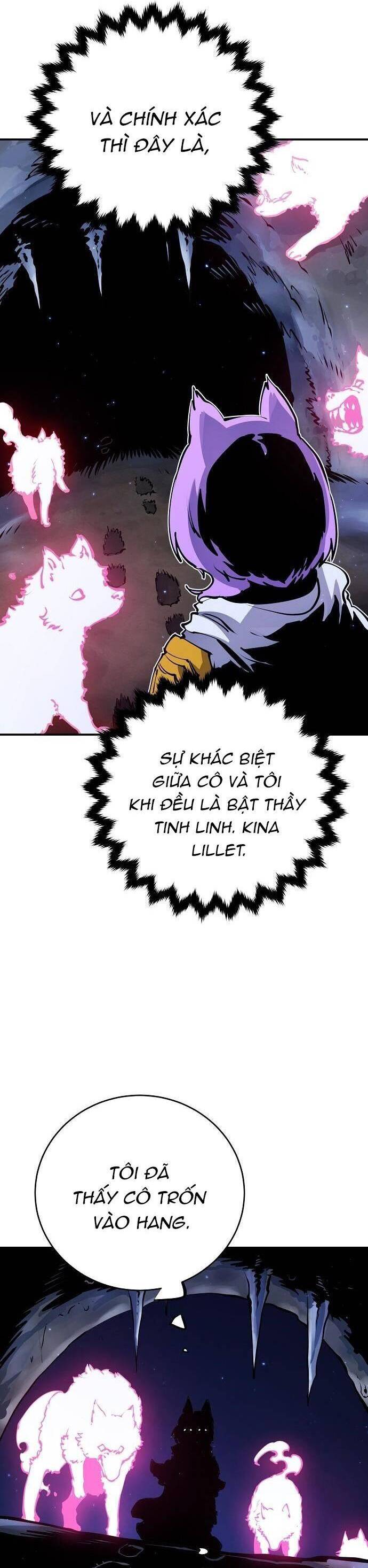 Player chapter 37 - Upload bởi truyensieuhay.com